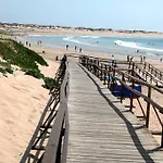 4 Surf Pensión Baleal