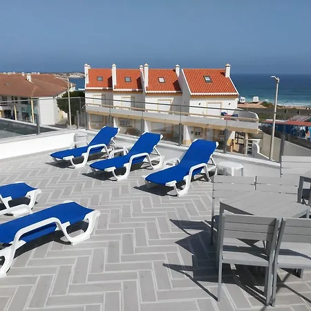 בית הארחה 4 Surf