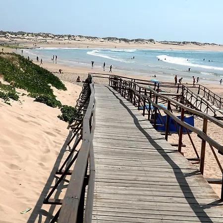 4 Surf Πανσιόν Baleal