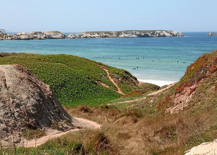 4 Surf Baleal