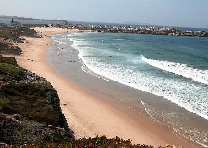 4 Surf 4* Baleal